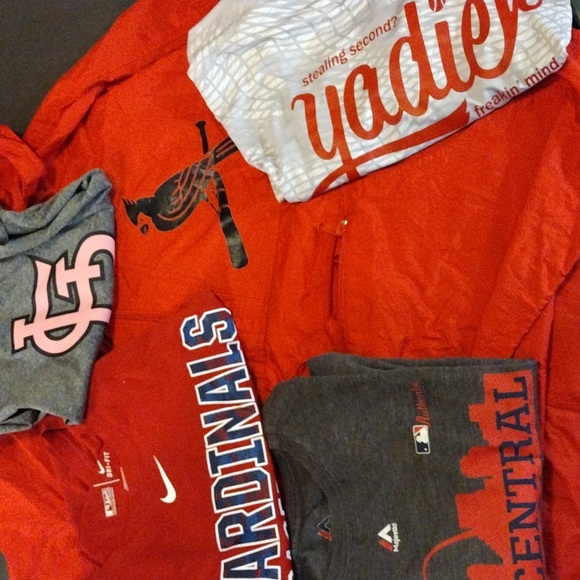 Cardinals Bundle - Picture 7 of 7